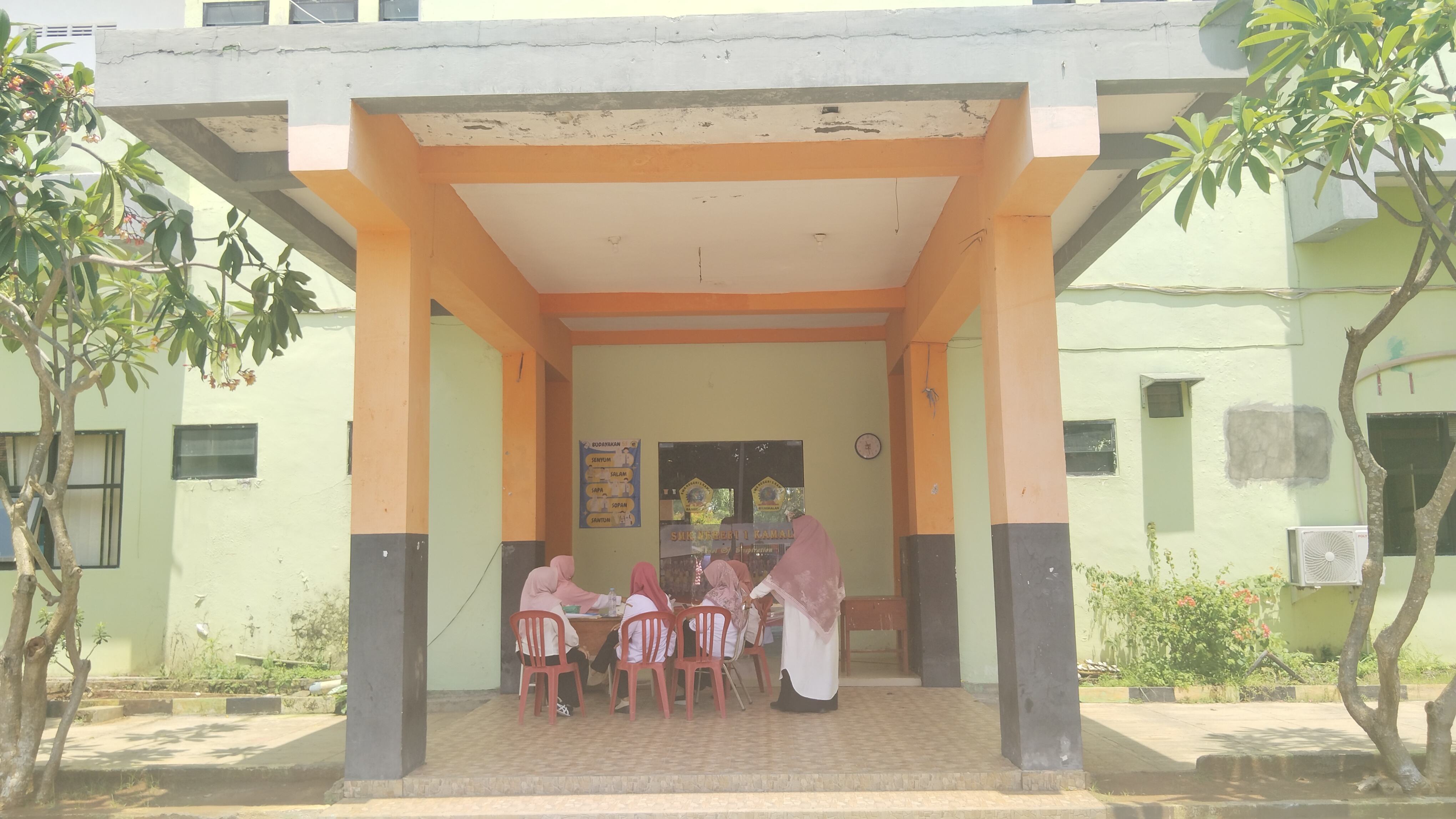 Central Library